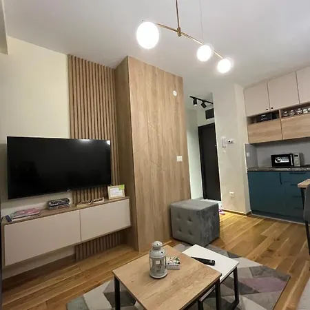 Titova Διαμέρισμα