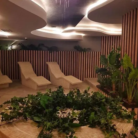 Διαμέρισμα Titova Palisat