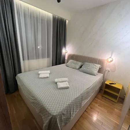 Διαμέρισμα Titova Palisat